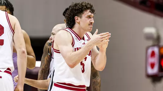 Conor Enright vs. Kansas State