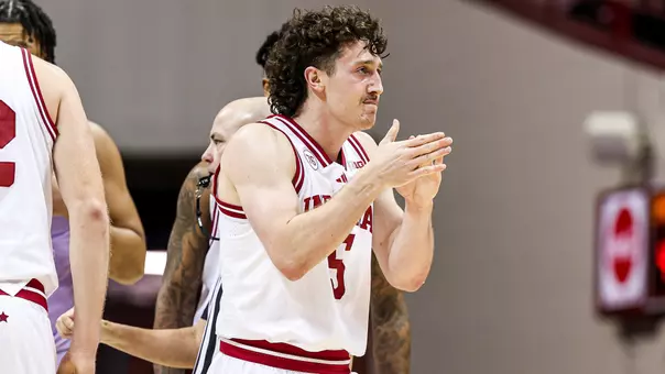 Conor Enright vs. Kansas State