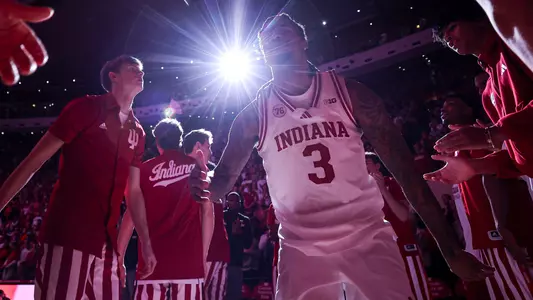 Lamar Wilkerson vs. Kansas State