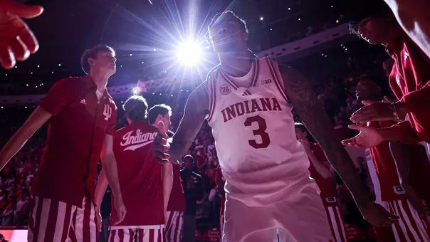 Lamar Wilkerson vs. Kansas State