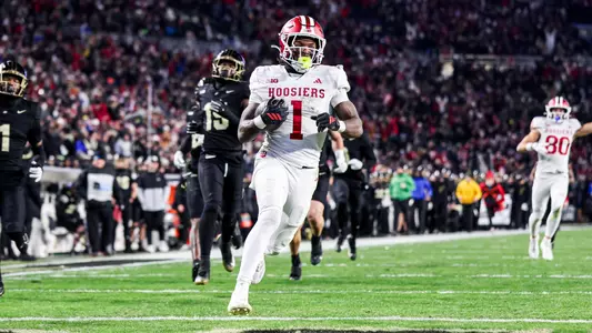 Roman Hemby | Action