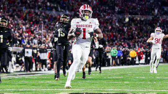 Roman Hemby | Action