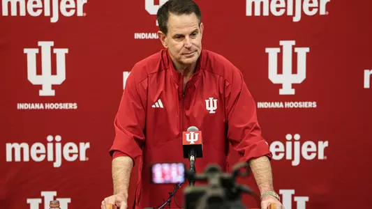 Curt Cignetti | Media