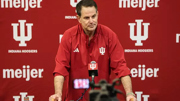 Curt Cignetti | Media