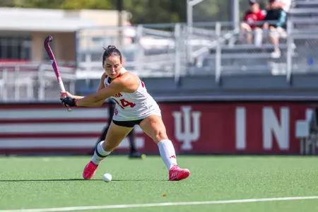 Inés Garcia Prado | Action