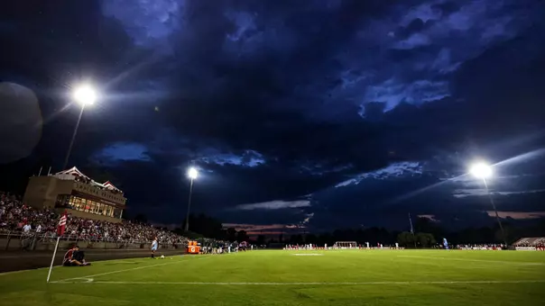 Indiana Men's Soccer