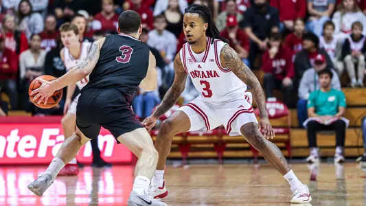 Lamar Wilkerson vs. Alabama A&M