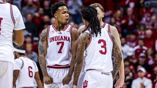 Nick Dorn vs. Penn State