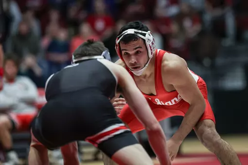 Jacob Moran | Action