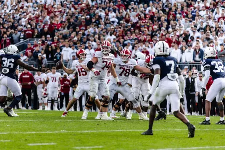 Fernando Mendoza | Action