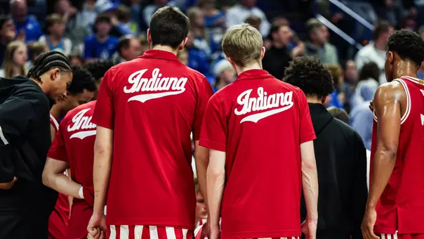 Indiana | Huddle