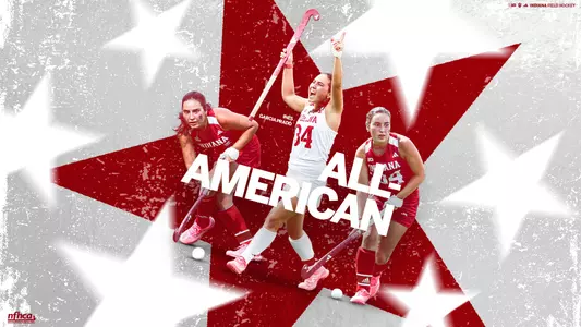 Garcia Prado | All-American