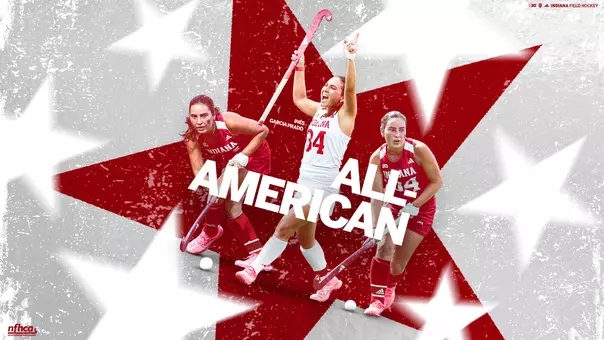 Garcia Prado | All-American