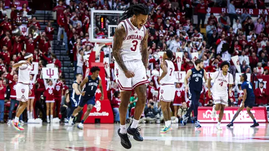 Lamar Wilkerson vs. Penn State