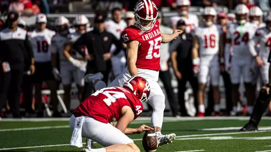 Nico Radicic | Action