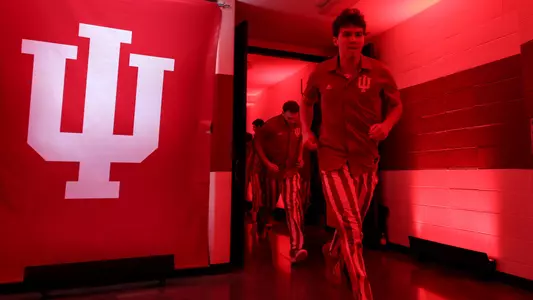 Trent Sisley vs. Penn State