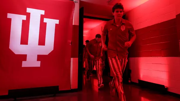 Trent Sisley vs. Penn State