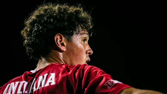 Indiana Men's Soccer
