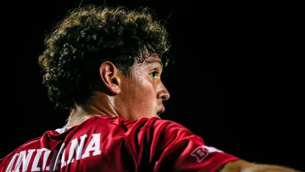 Indiana Men's Soccer