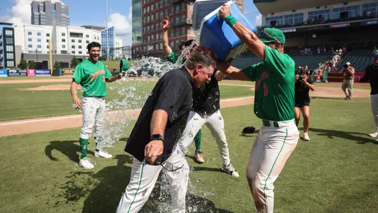 Matt Myers | Pitching Coach