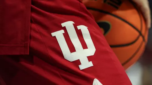 Men's Basketball uniform