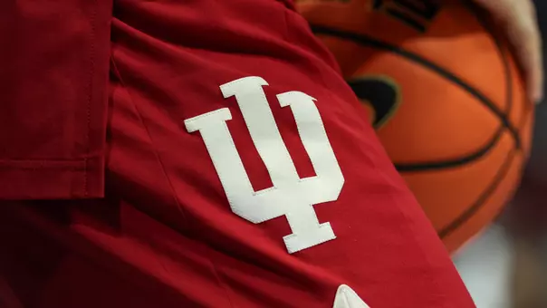 Men's Basketball uniform