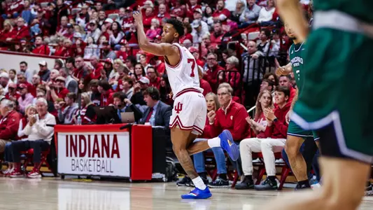 Nick Dorn | Chicago State