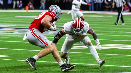 Aiden Fisher | Action