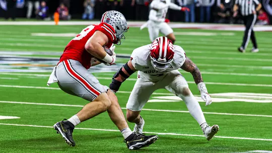 Aiden Fisher | Action