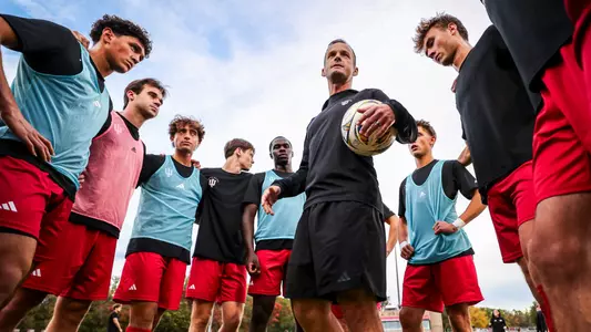 Indiana Men's Soccer