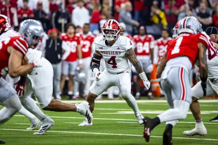 Aiden Fisher | Action