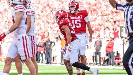 Riley Nowakowski | Action