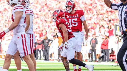 Riley Nowakowski | Action