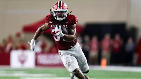 Riley Nowakowski | Action