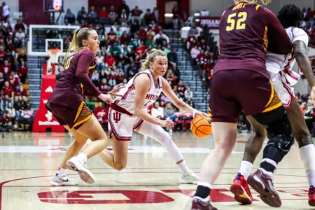 Lenee Beaumont | Minnesota