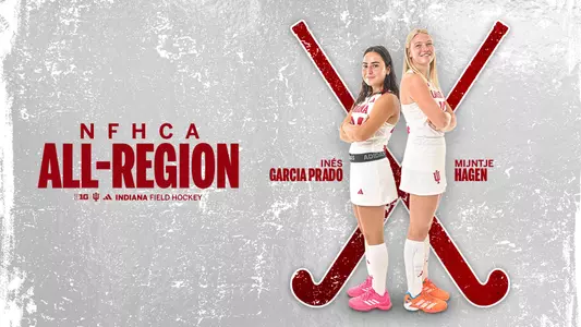 NFHCA All-Region Graphic