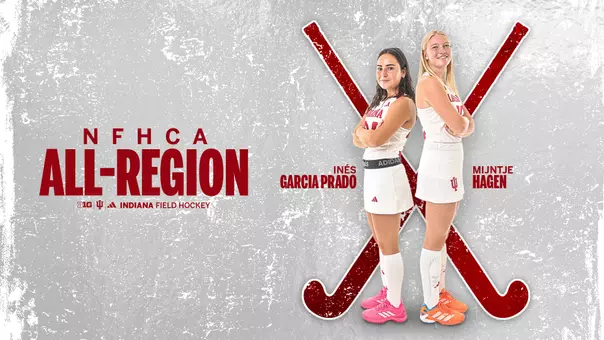 NFHCA All-Region Graphic