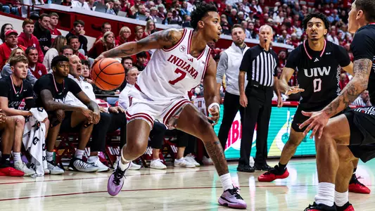 Nick Dorn vs. Incarnate Word