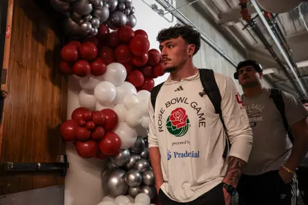 Aiden Fisher | Arrival