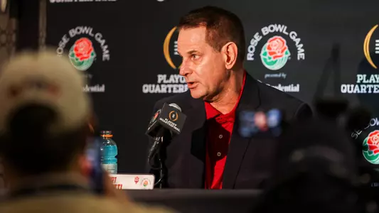 Curt Cignetti | Media