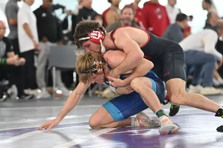 Bryce Lowery | Action