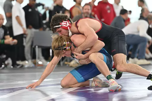 Bryce Lowery | Action