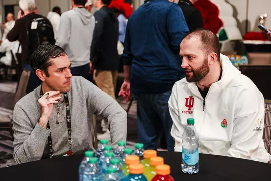 Mike Shanahan | Media