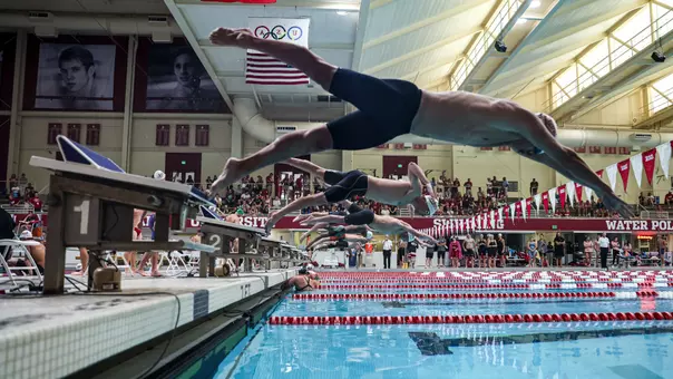 Indiana Swimming and Diving