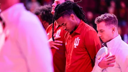 Lamar Wilkerson at Minnesota