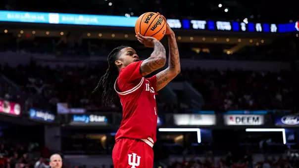 Lamar Wilkerson | IU