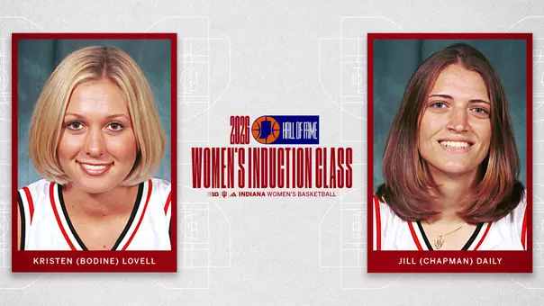 Indiana Basketball Hall of Fame