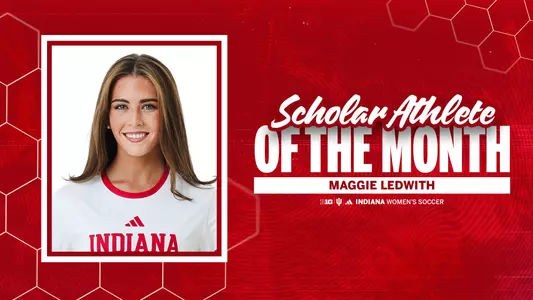 Maggie Ledwith Scholar Athlete