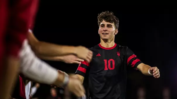 Indiana Men's Soccer