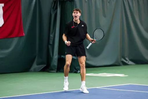 Facundo Yunis | Action Shot